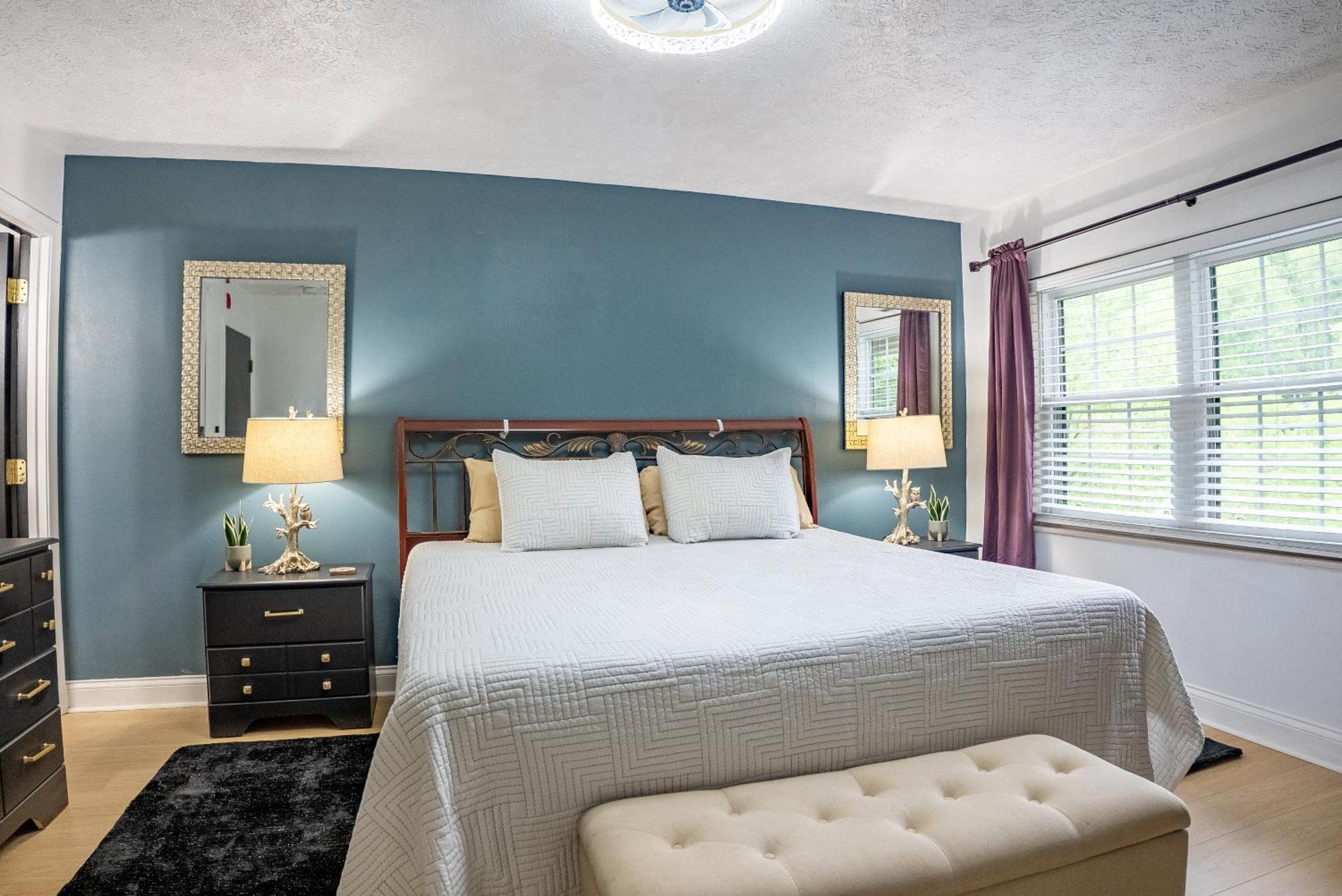 Luxurious Condo, Pool, Fireplace, Hiking Gatlinburg Exterior foto